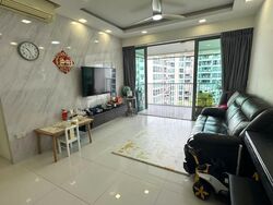 Eight Courtyards (D27), Condominium #607473601